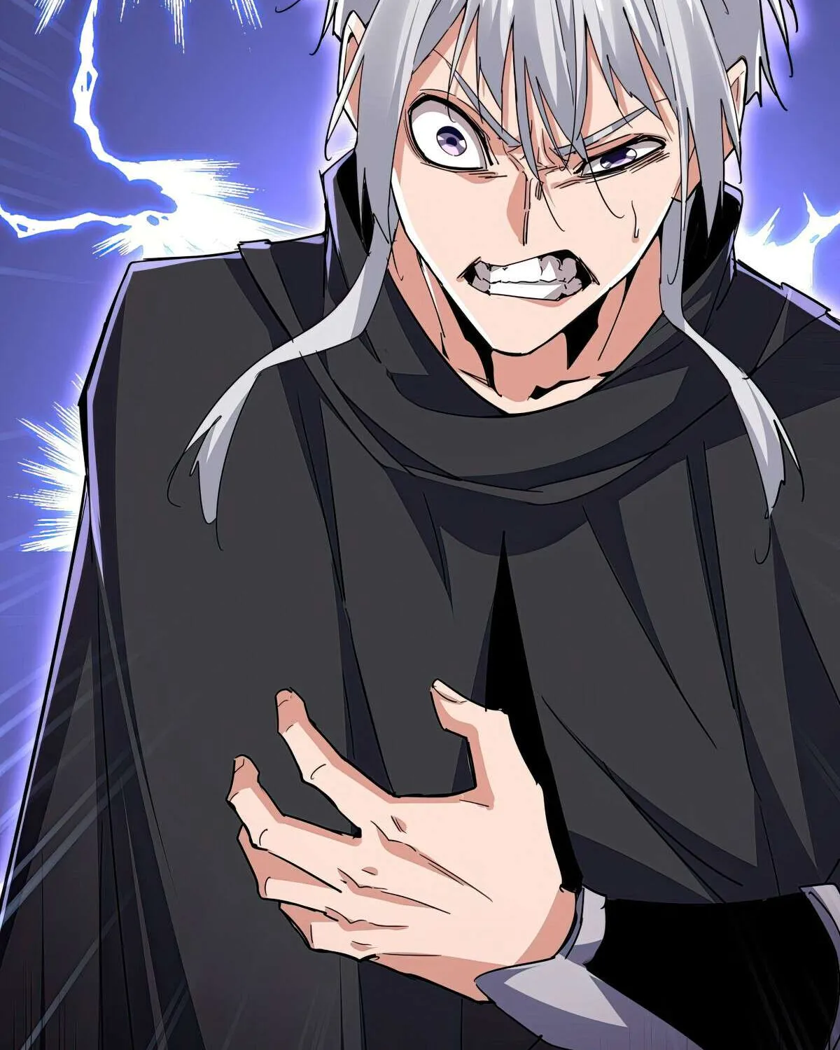 Read Magic Emperor chapter 693 image 63 on Lezhin