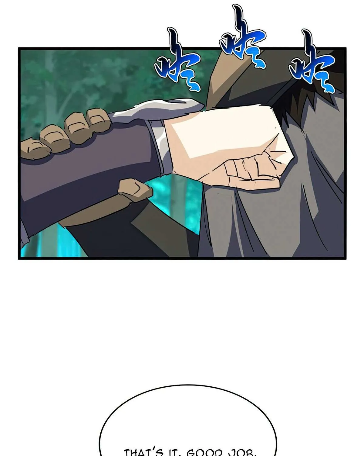 Read Magic Emperor chapter 693 image 7 on Lezhin