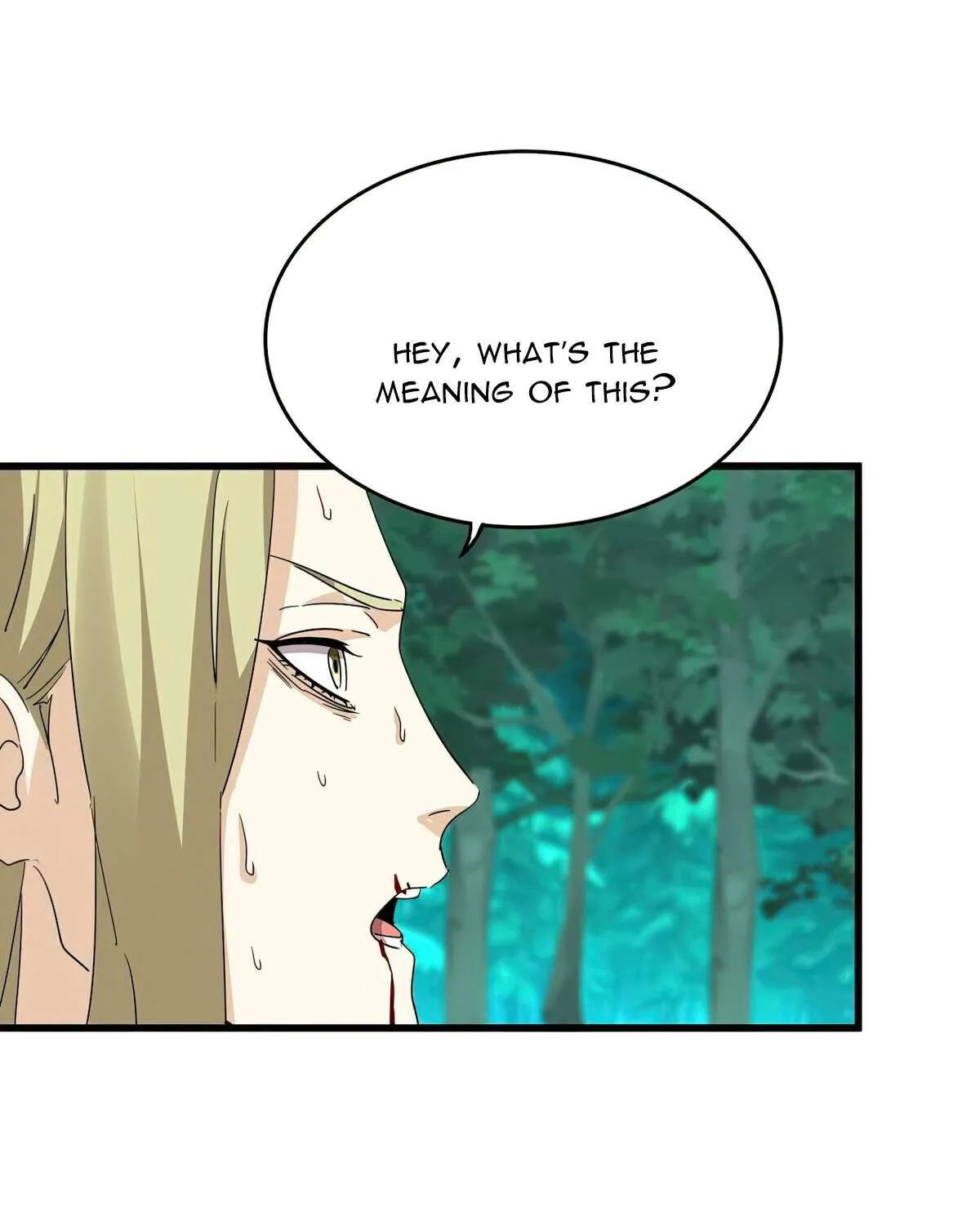Read Magic Emperor chapter 693 image 9 on Lezhin
