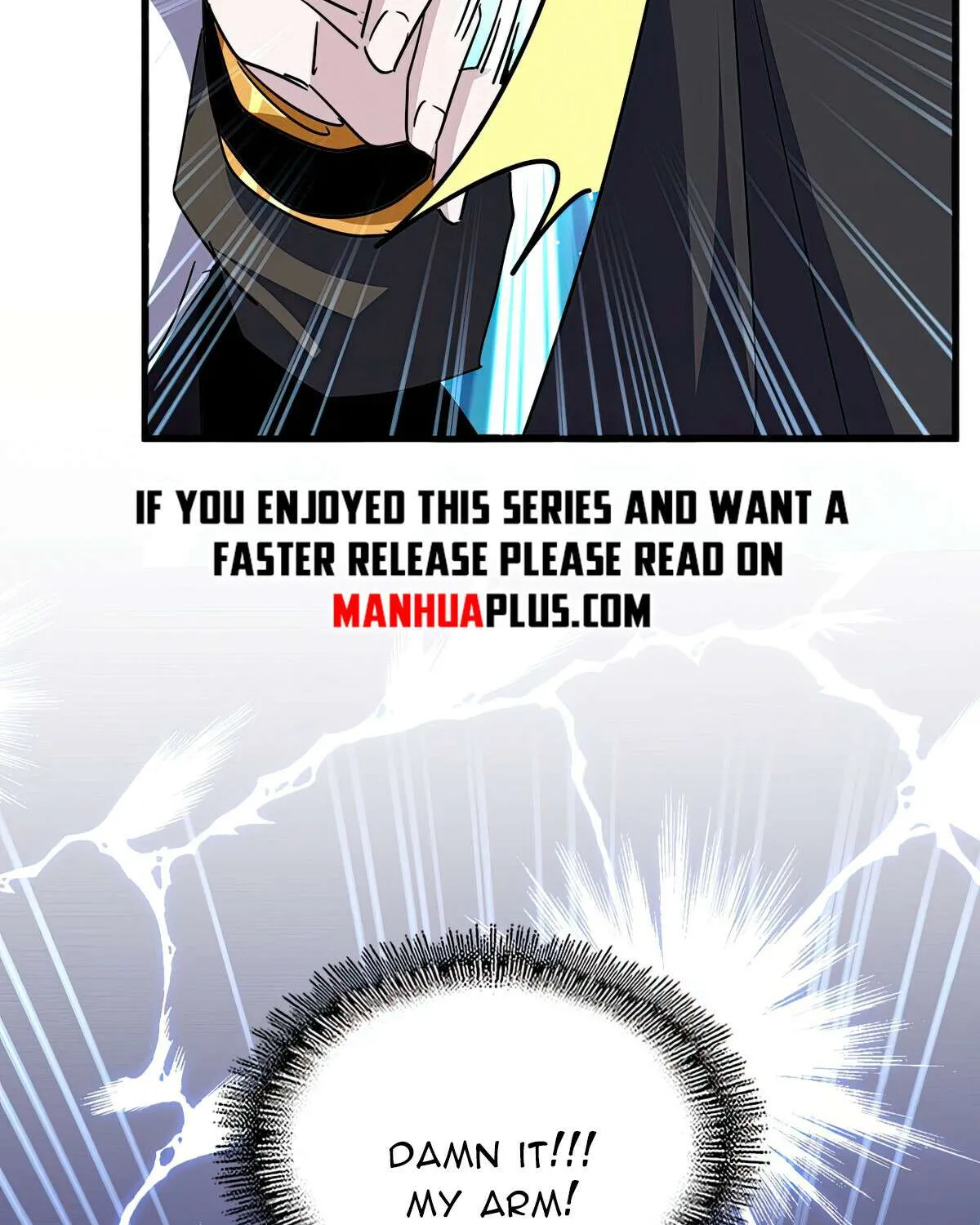 Read Magic Emperor chapter 694 image 1 on Lezhin