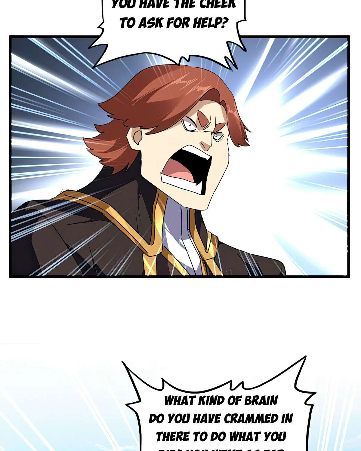 Read Magic Emperor chapter 694 image 14 on Lezhin