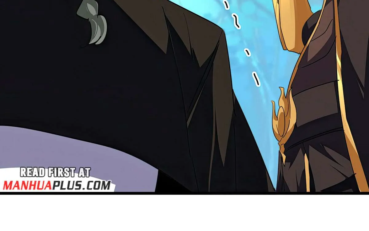 Read Magic Emperor chapter 694 image 26 on Lezhin