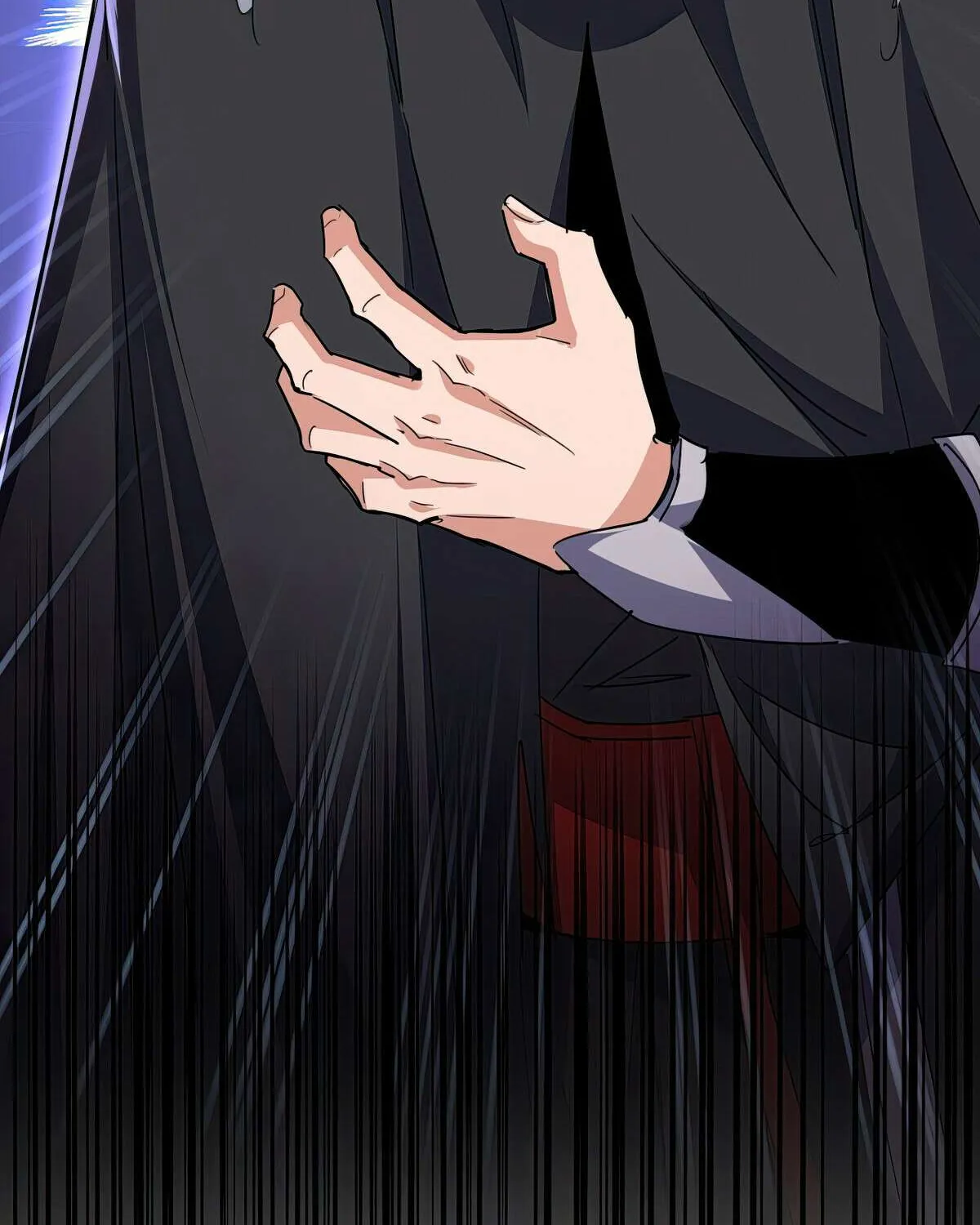 Read Magic Emperor chapter 694 image 3 on Lezhin