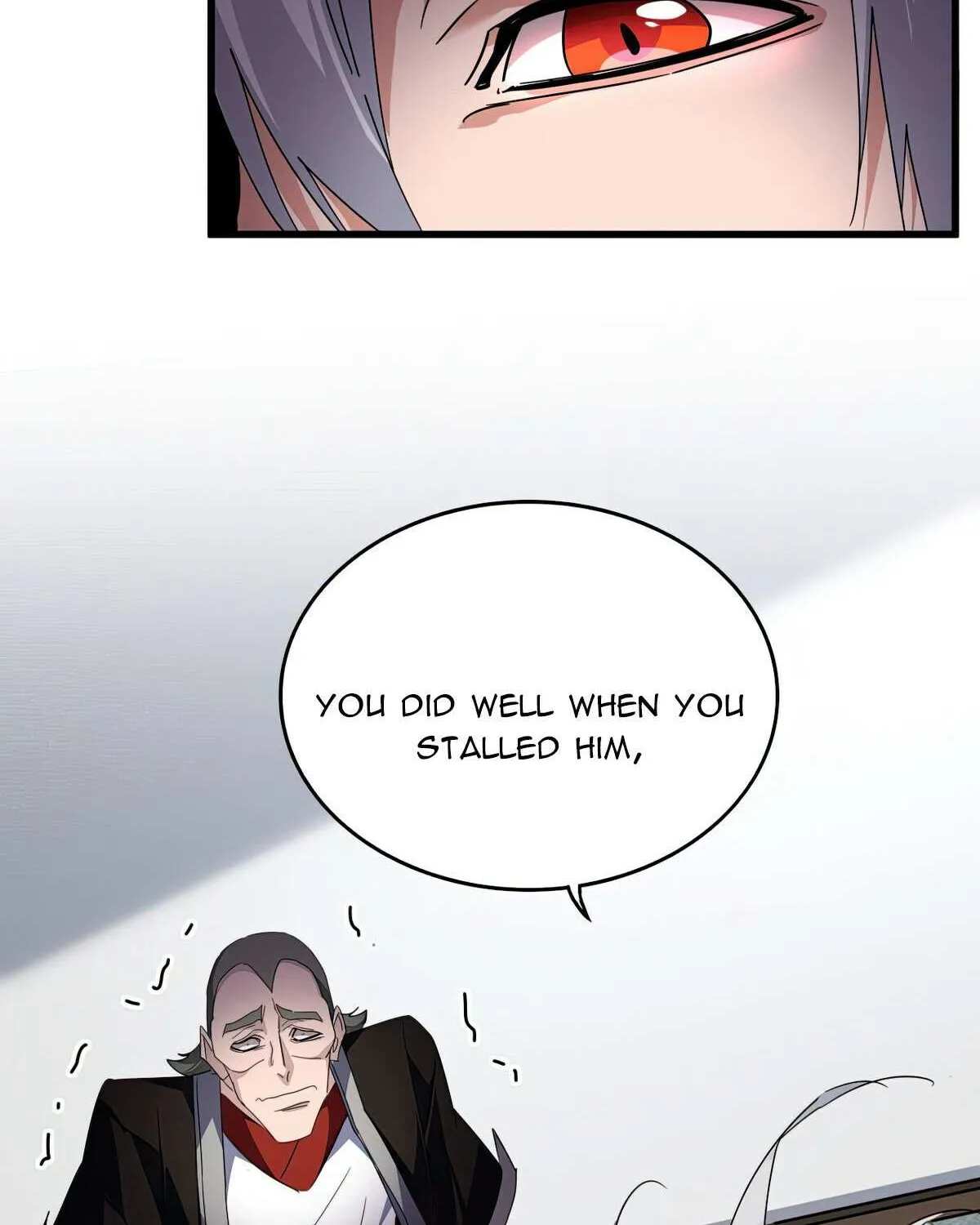 Read Magic Emperor chapter 694 image 39 on Lezhin