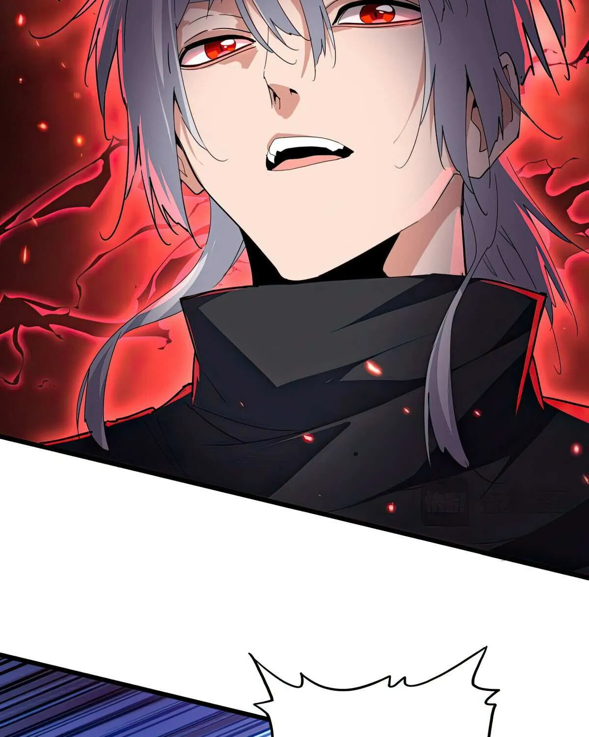 Read Magic Emperor chapter 694 image 42 on Lezhin