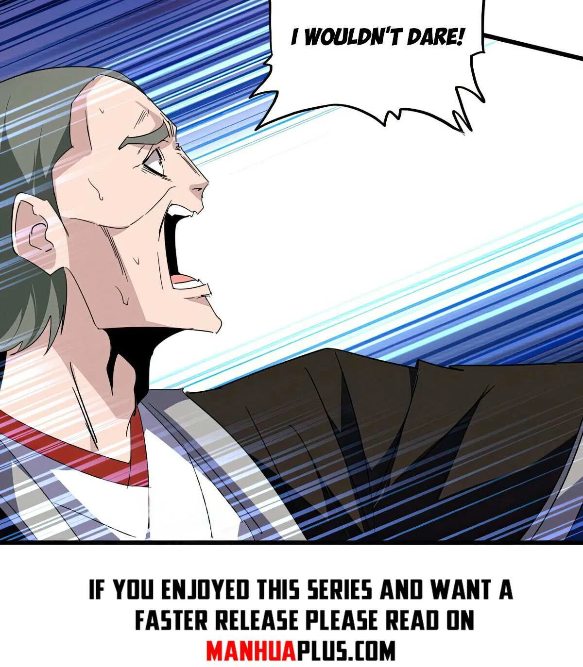 Read Magic Emperor chapter 694 image 43 on Lezhin
