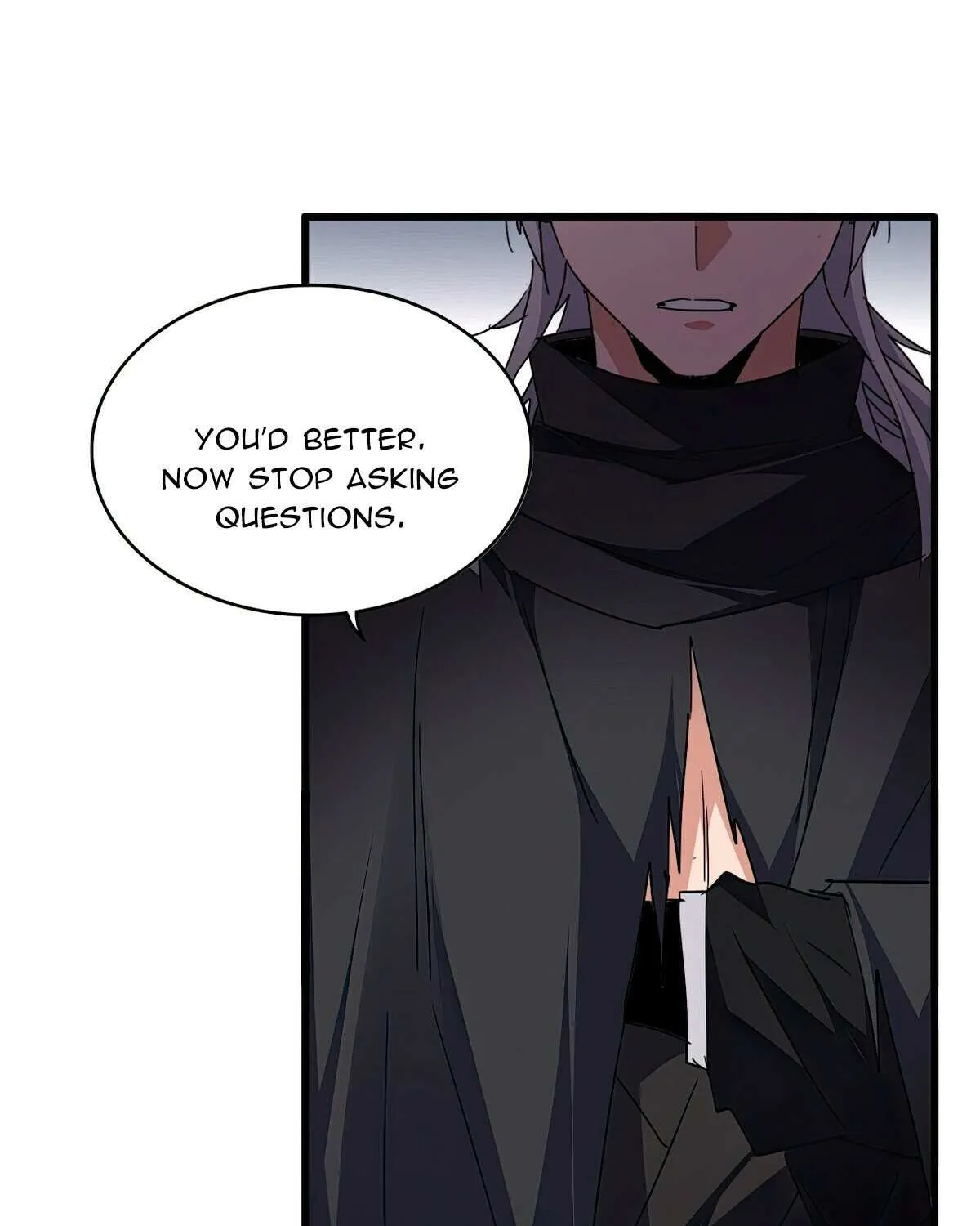 Read Magic Emperor chapter 694 image 44 on Lezhin