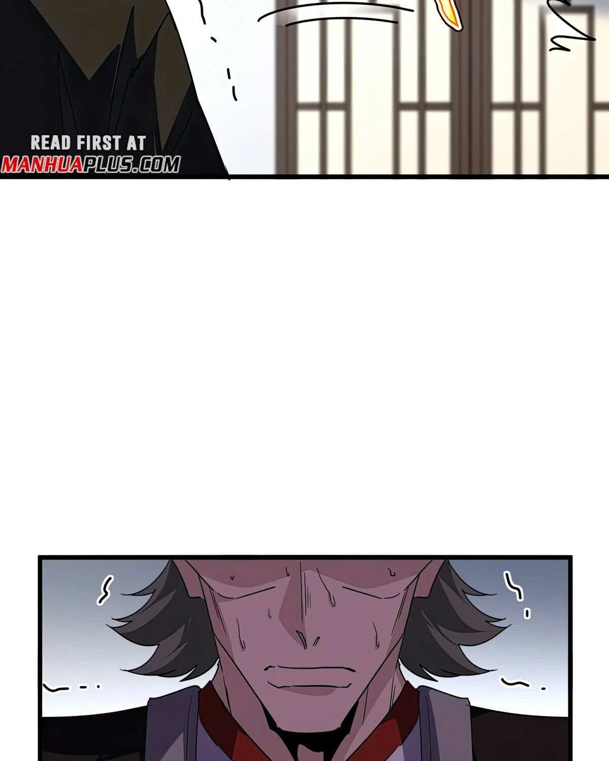 Read Magic Emperor chapter 694 image 48 on Lezhin