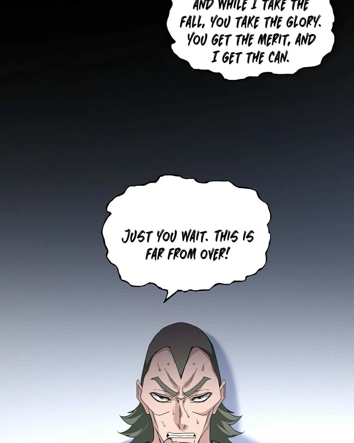 Read Magic Emperor chapter 694 image 50 on Lezhin