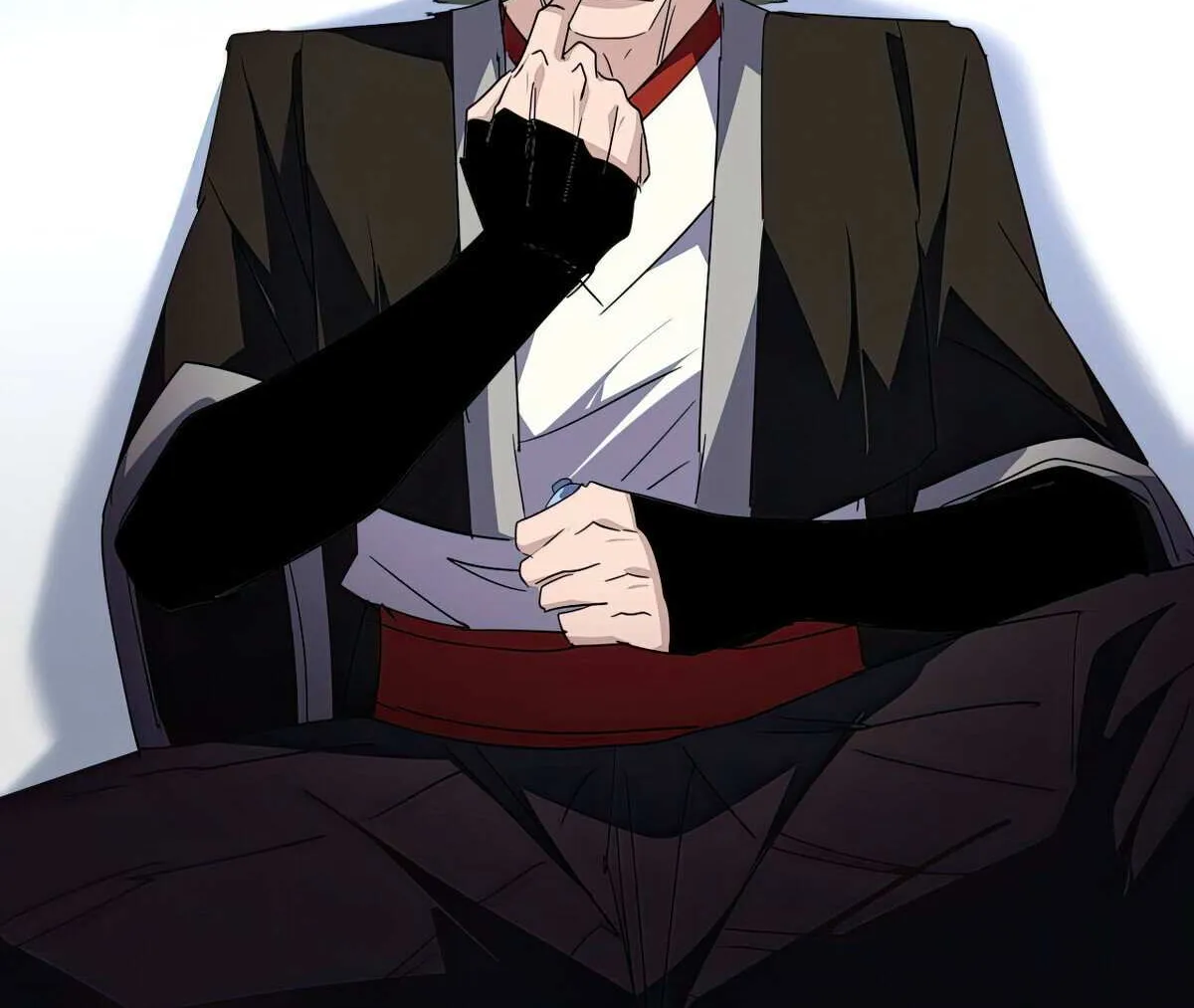 Read Magic Emperor chapter 694 image 51 on Lezhin