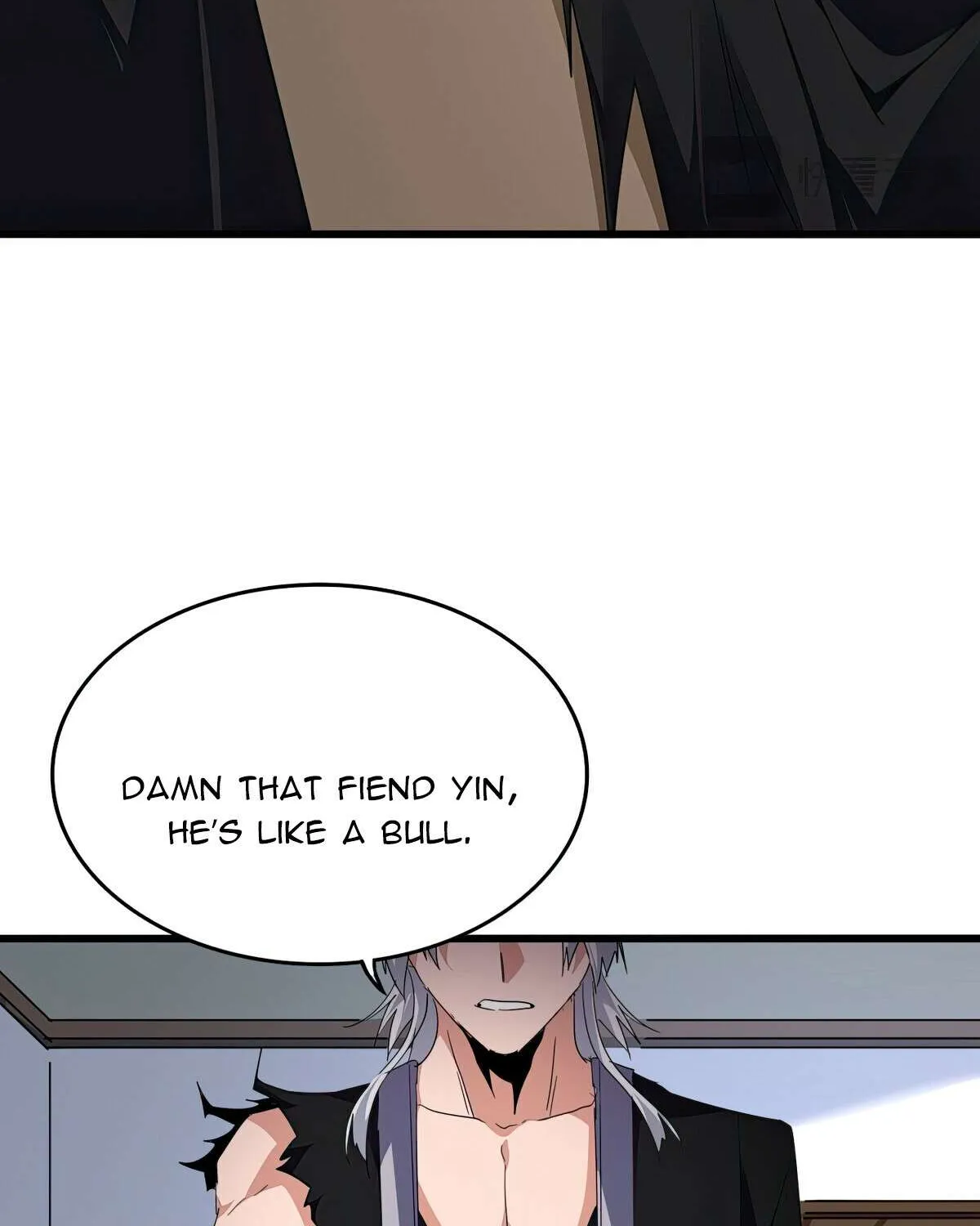 Read Magic Emperor chapter 694 image 55 on Lezhin