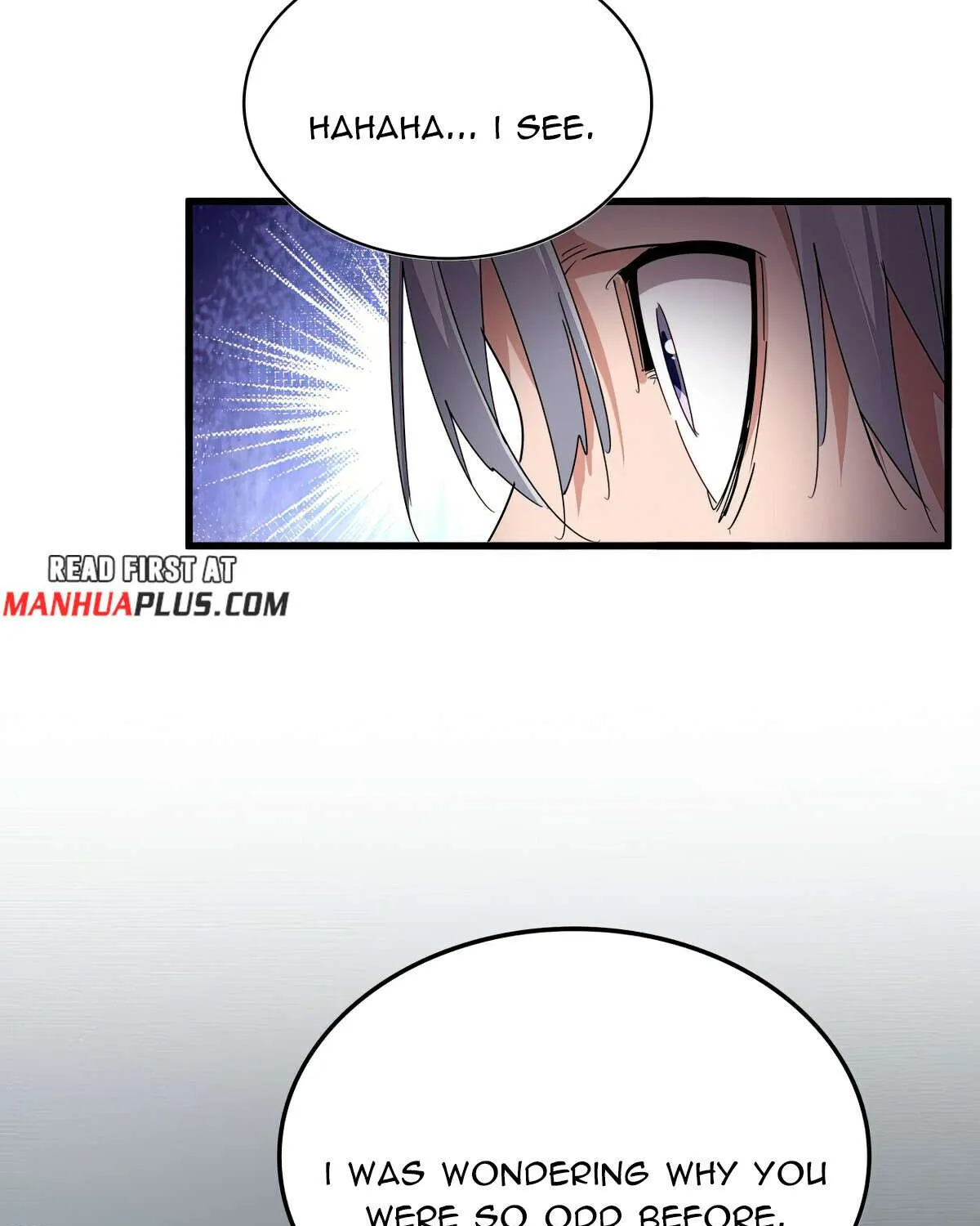 Read Magic Emperor chapter 694 image 58 on Lezhin