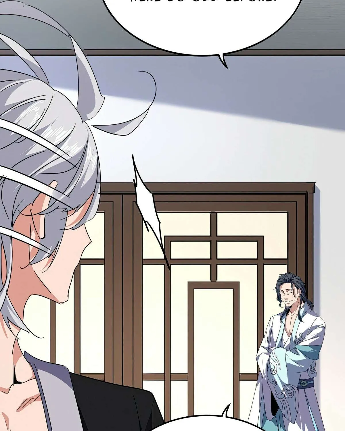 Read Magic Emperor chapter 694 image 59 on Lezhin
