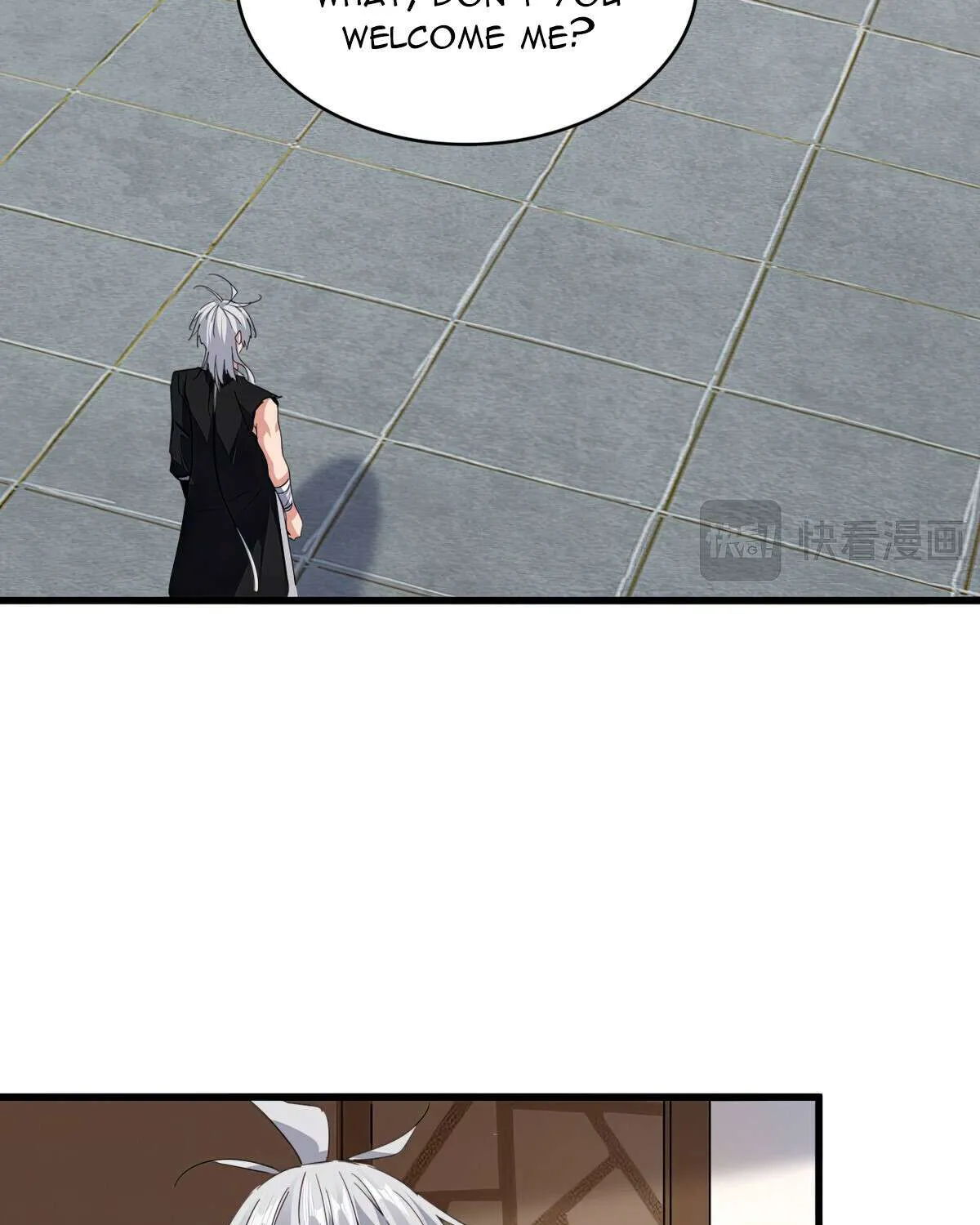 Read Magic Emperor chapter 694 image 63 on Lezhin