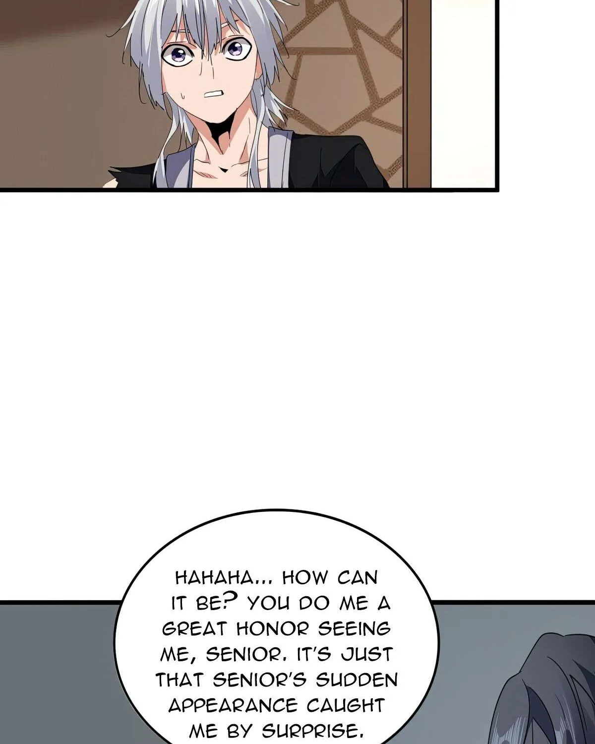Read Magic Emperor chapter 694 image 64 on Lezhin