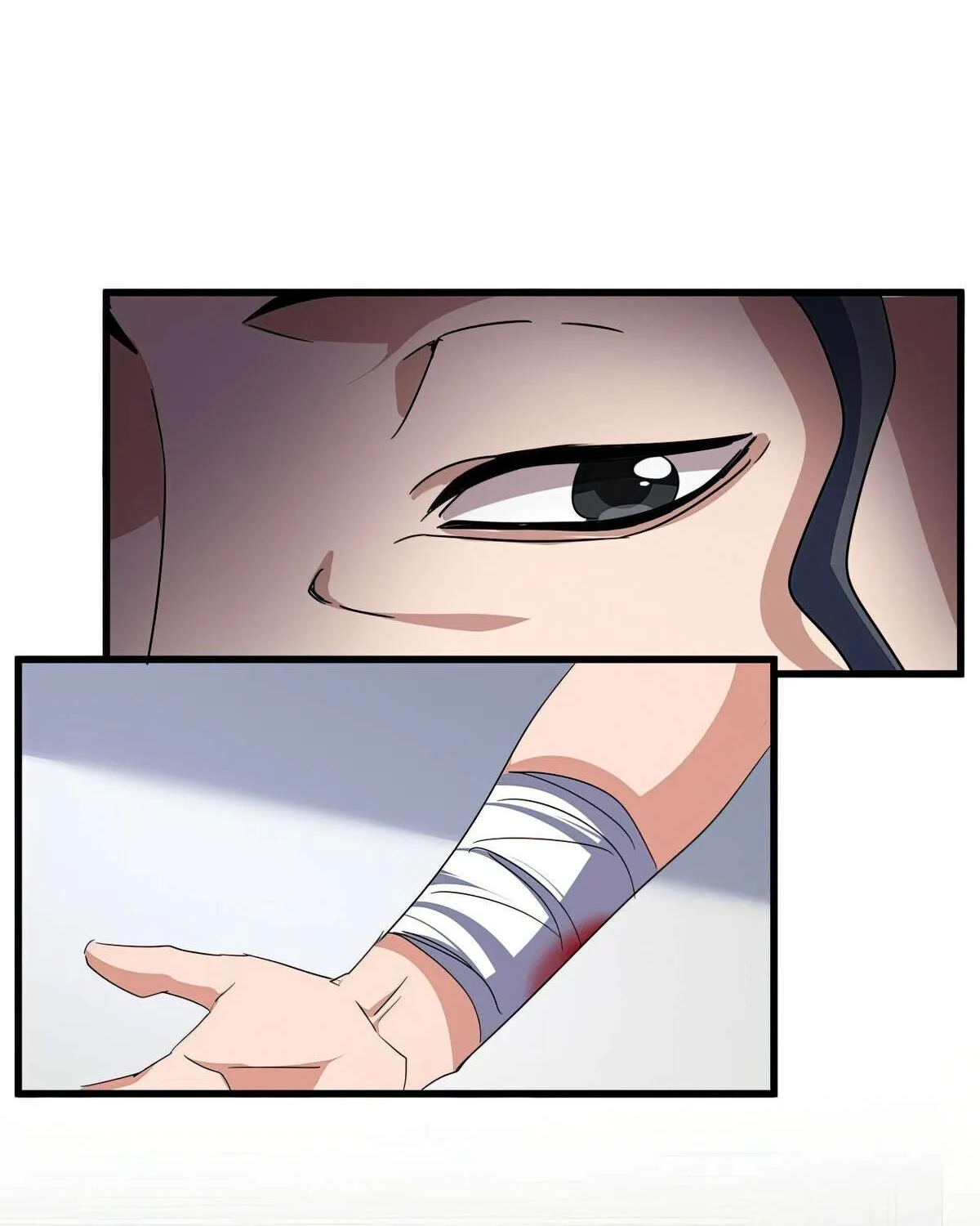 Read Magic Emperor chapter 694 image 66 on Lezhin