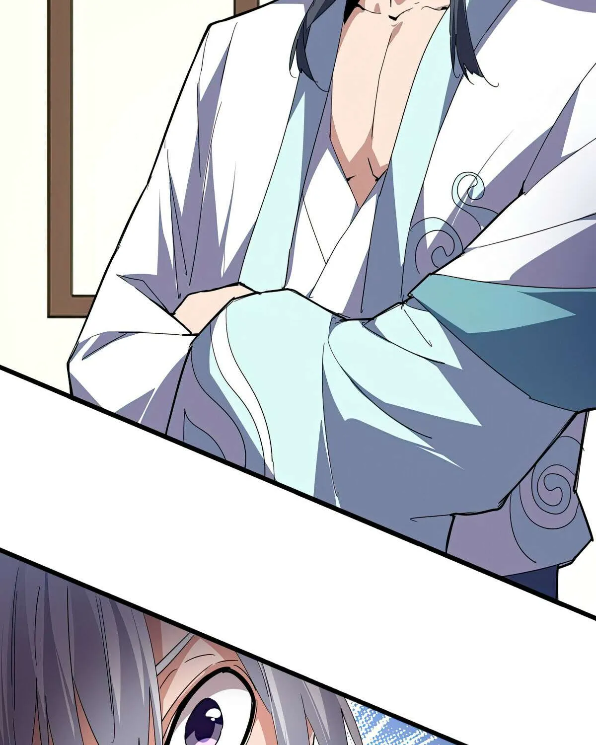 Read Magic Emperor chapter 694 image 68 on Lezhin