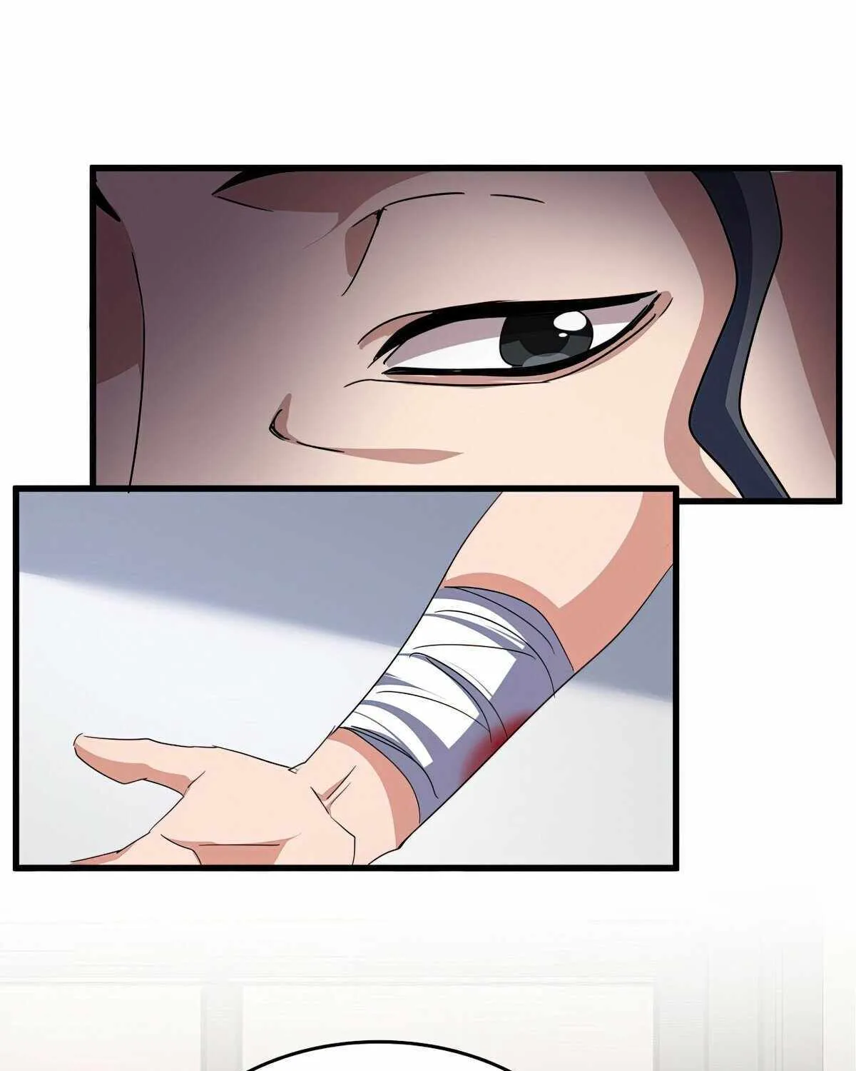 Read Magic Emperor chapter 695 image 1 on Lezhin