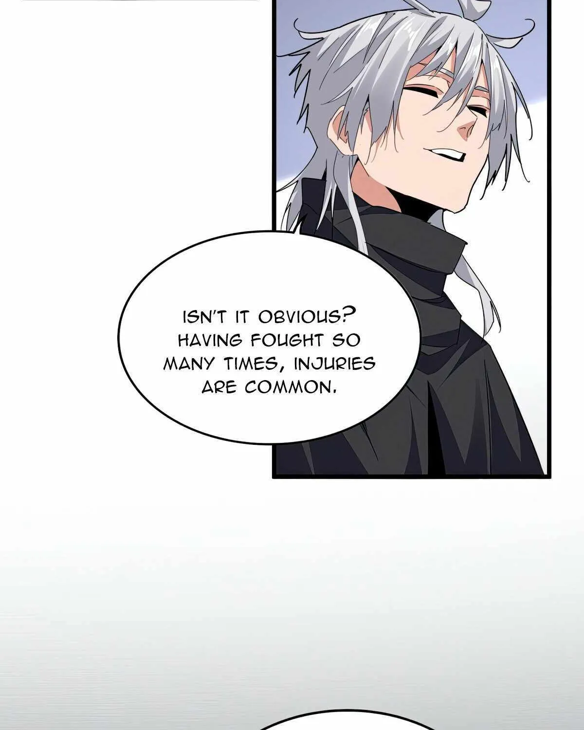 Read Magic Emperor chapter 695 image 12 on Lezhin