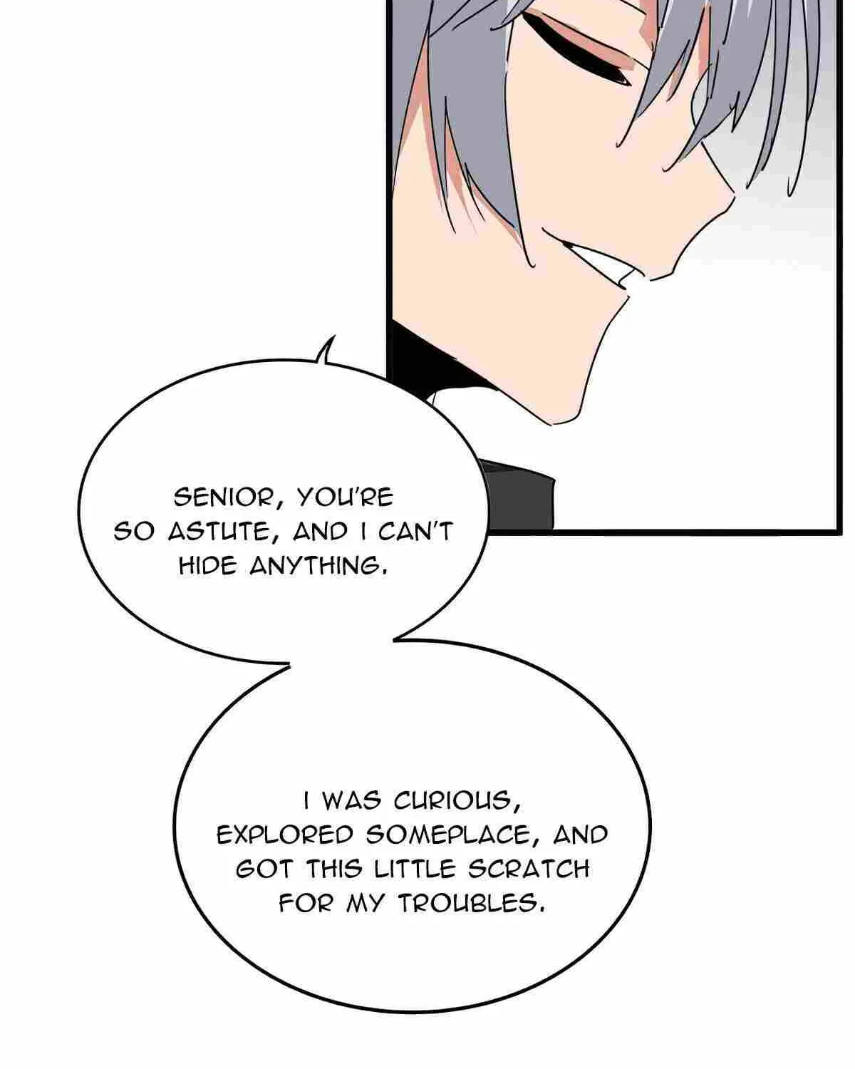 Read Magic Emperor chapter 695 image 19 on Lezhin