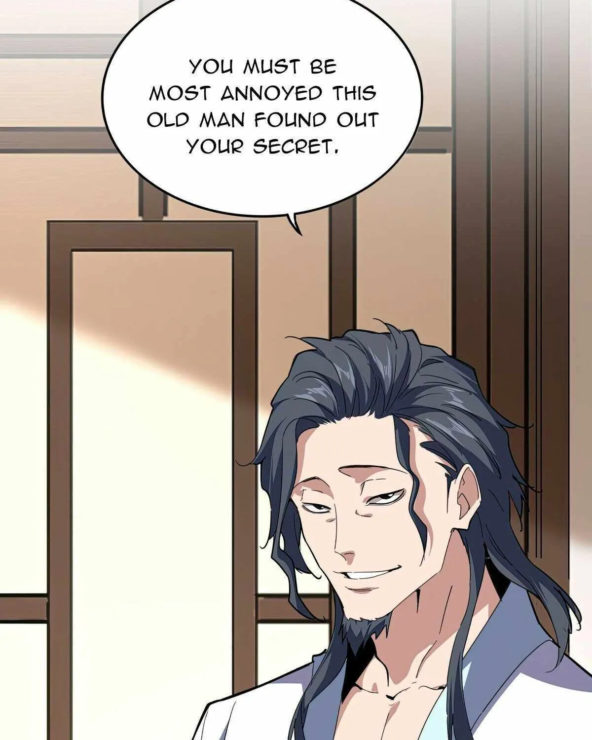Read Magic Emperor chapter 695 image 2 on Lezhin