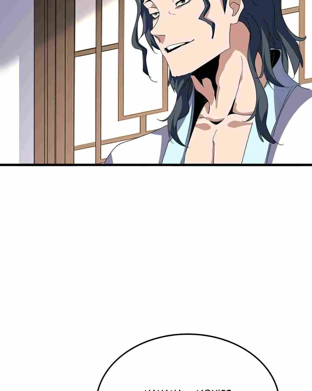 Read Magic Emperor chapter 695 image 22 on Lezhin