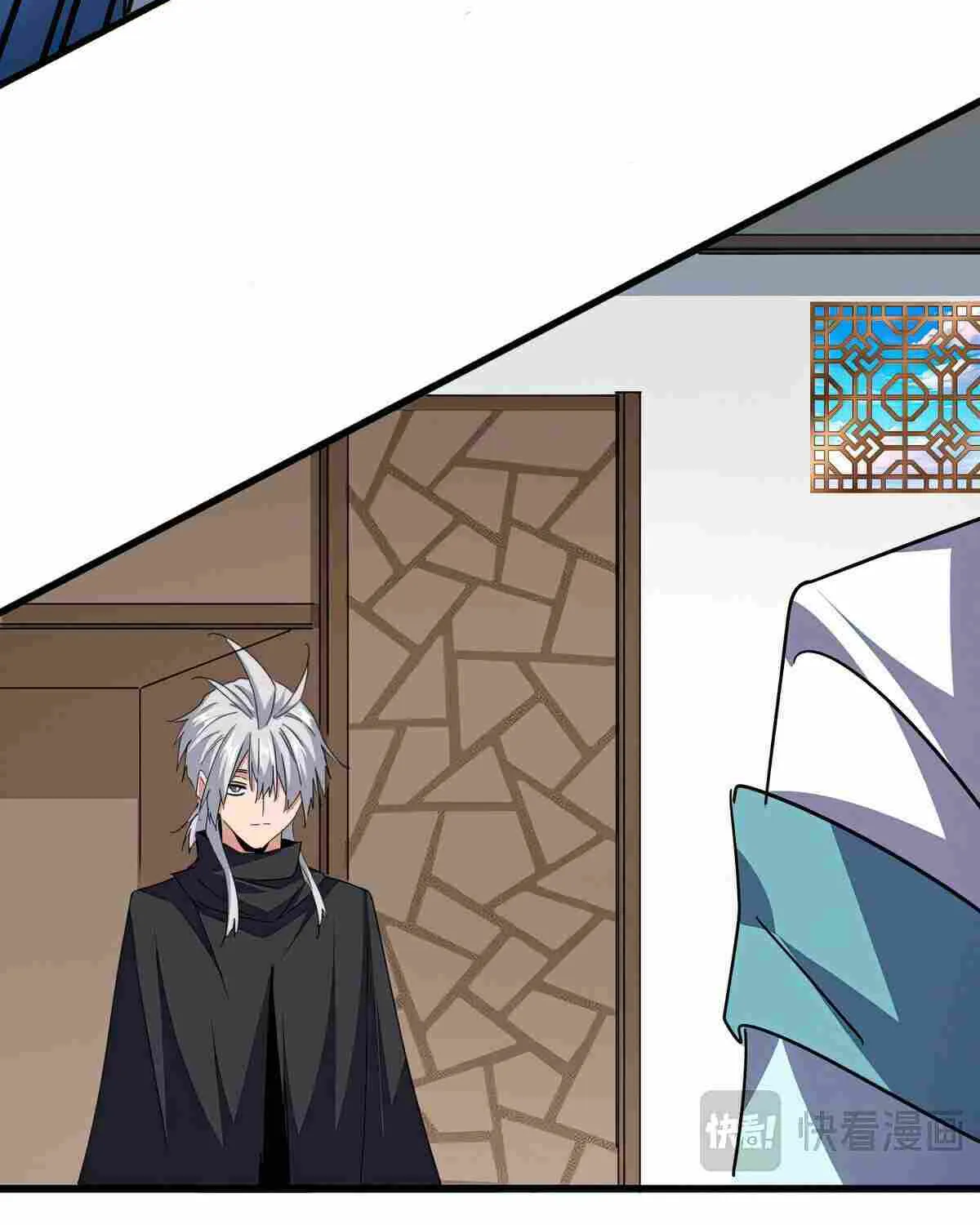Read Magic Emperor chapter 695 image 30 on Lezhin