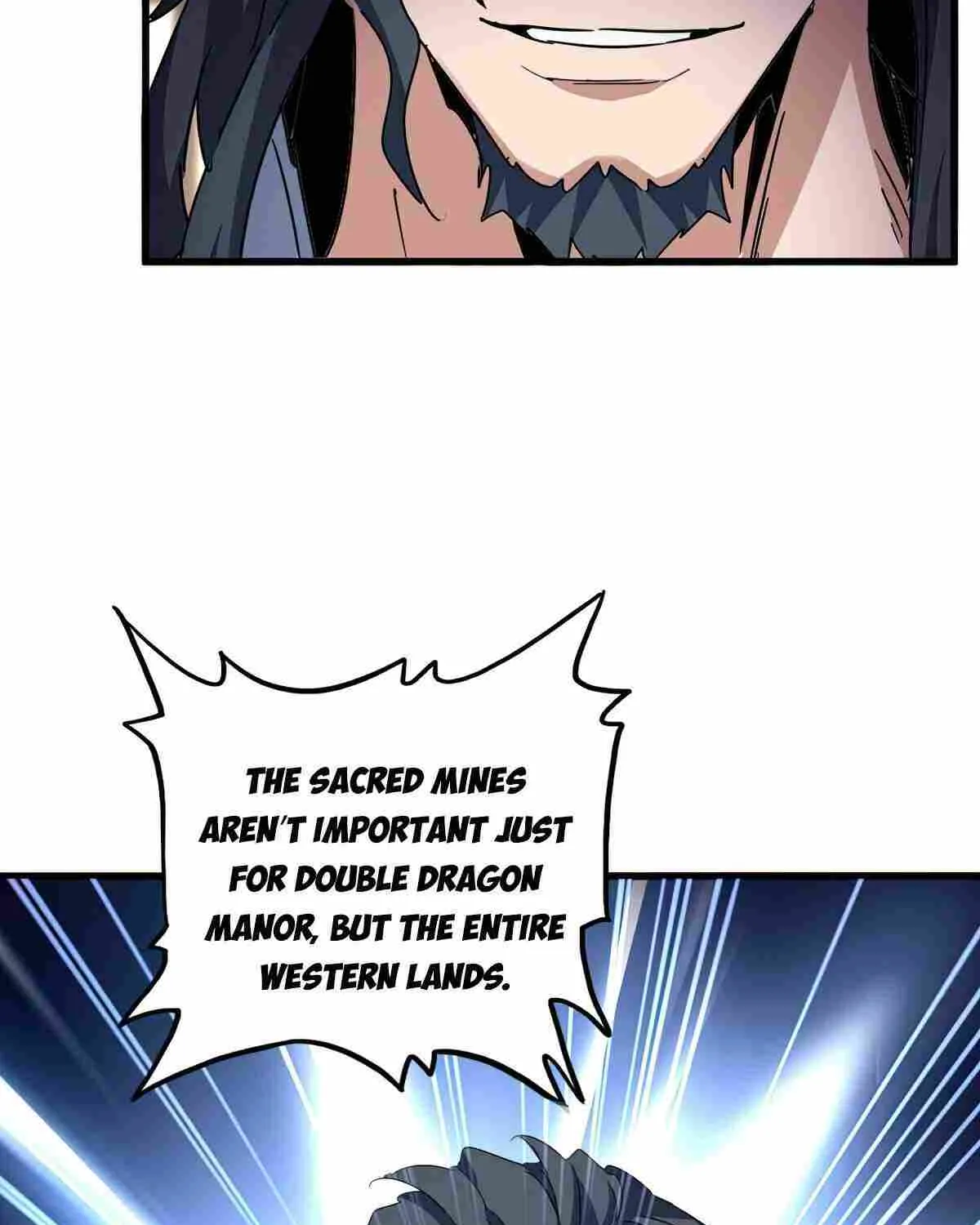 Read Magic Emperor chapter 695 image 34 on Lezhin