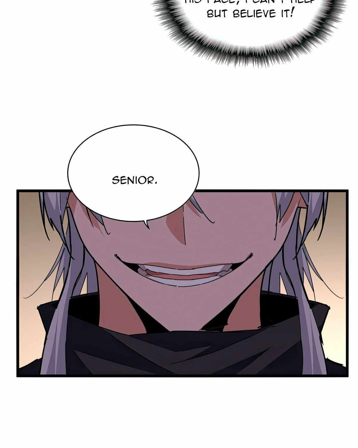 Read Magic Emperor chapter 695 image 47 on Lezhin