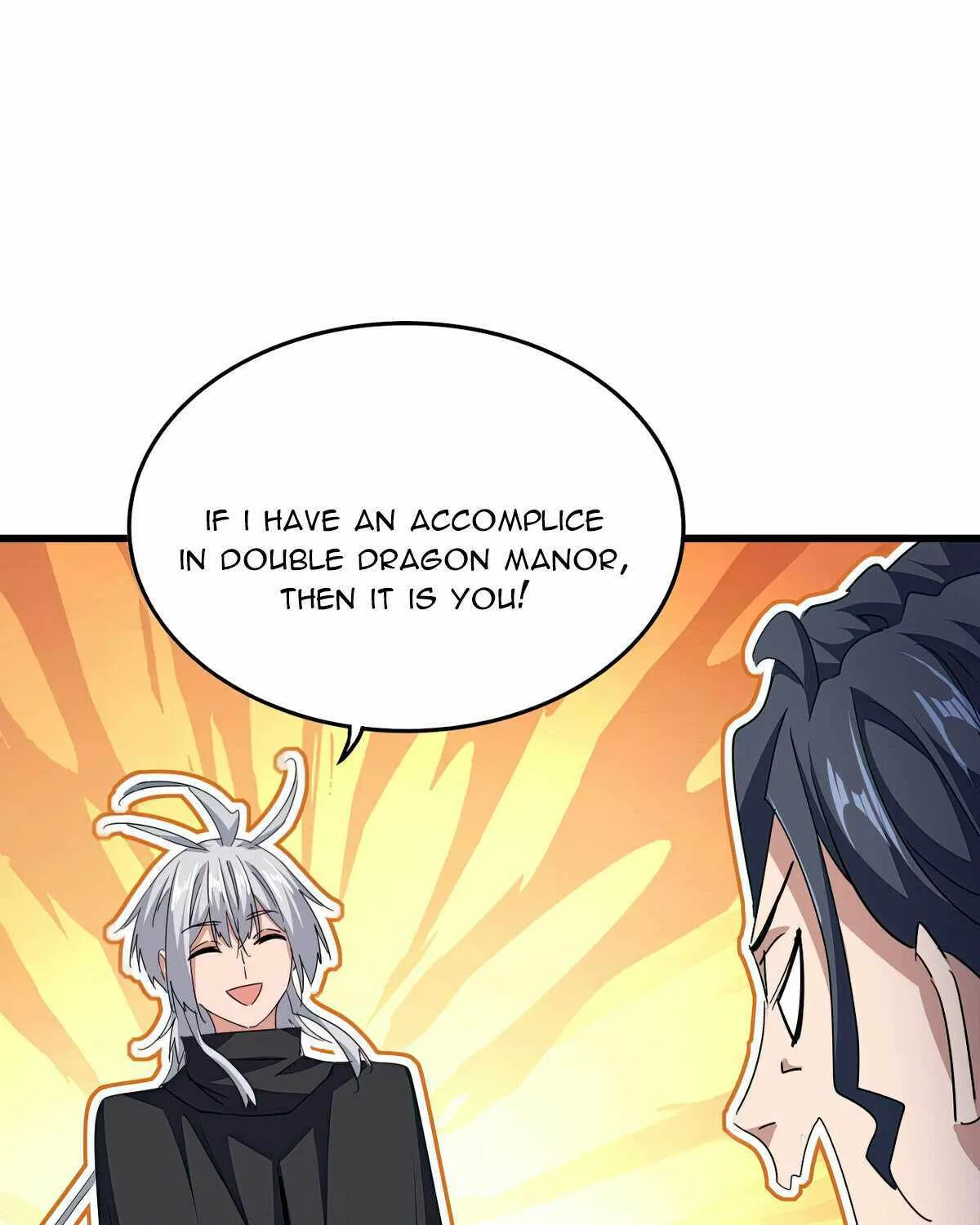 Read Magic Emperor chapter 695 image 48 on Lezhin