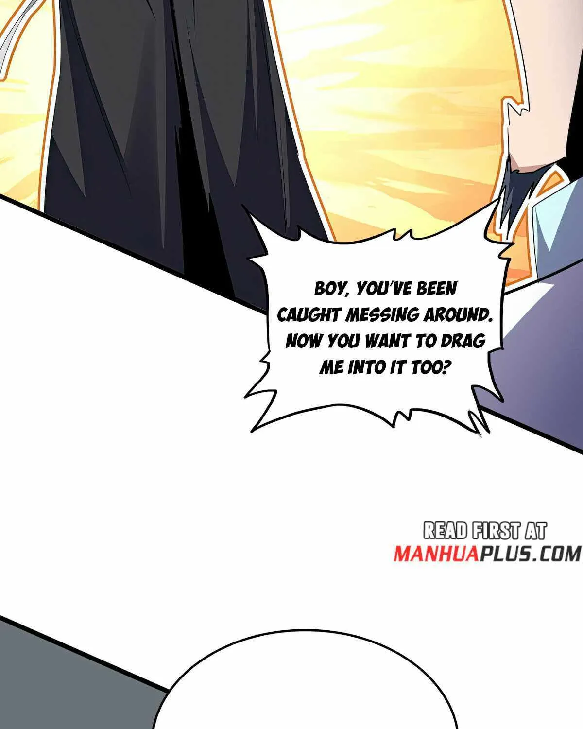 Read Magic Emperor chapter 695 image 49 on Lezhin