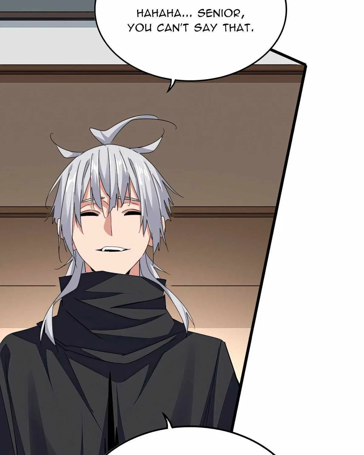 Read Magic Emperor chapter 695 image 50 on Lezhin
