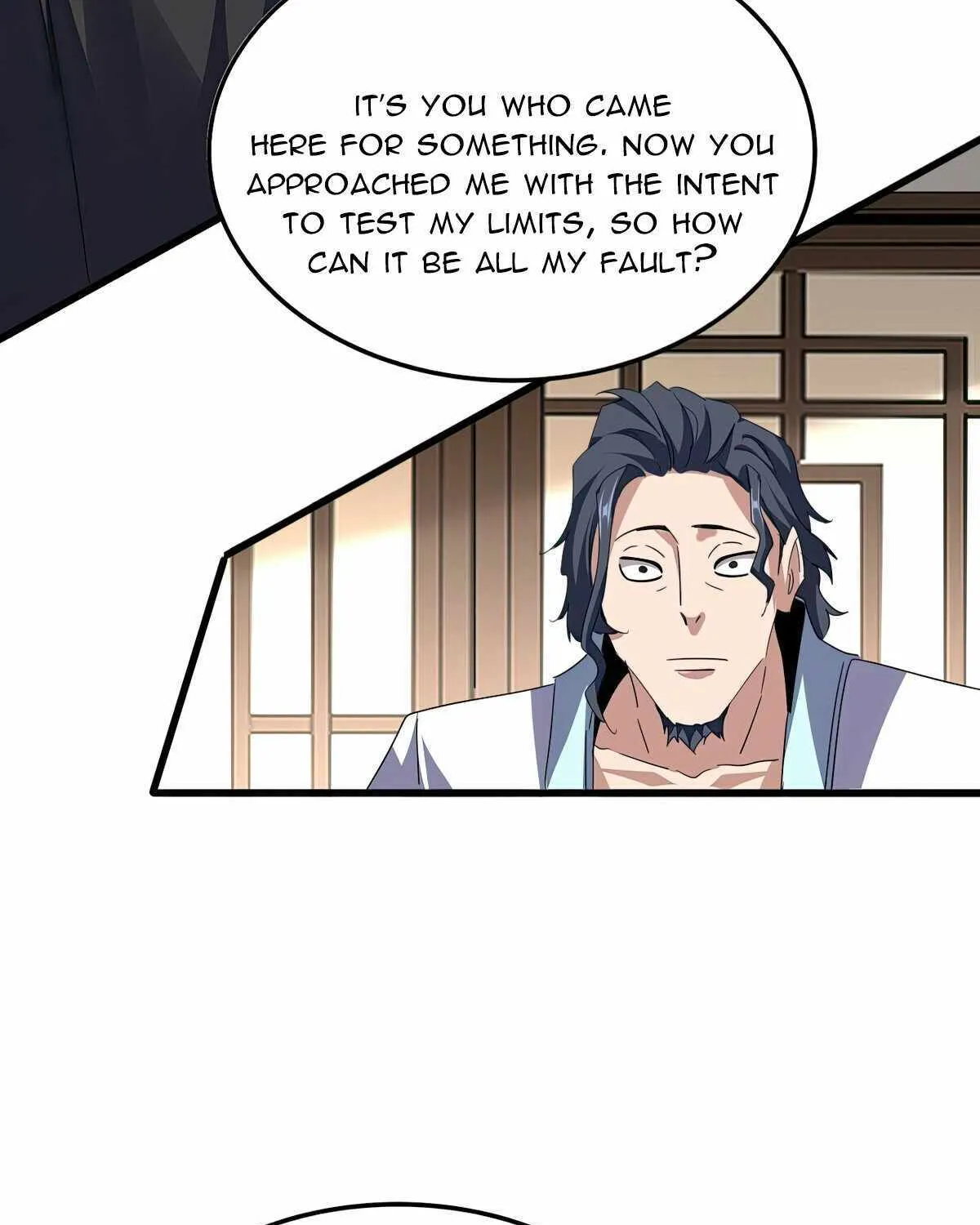 Read Magic Emperor chapter 695 image 51 on Lezhin