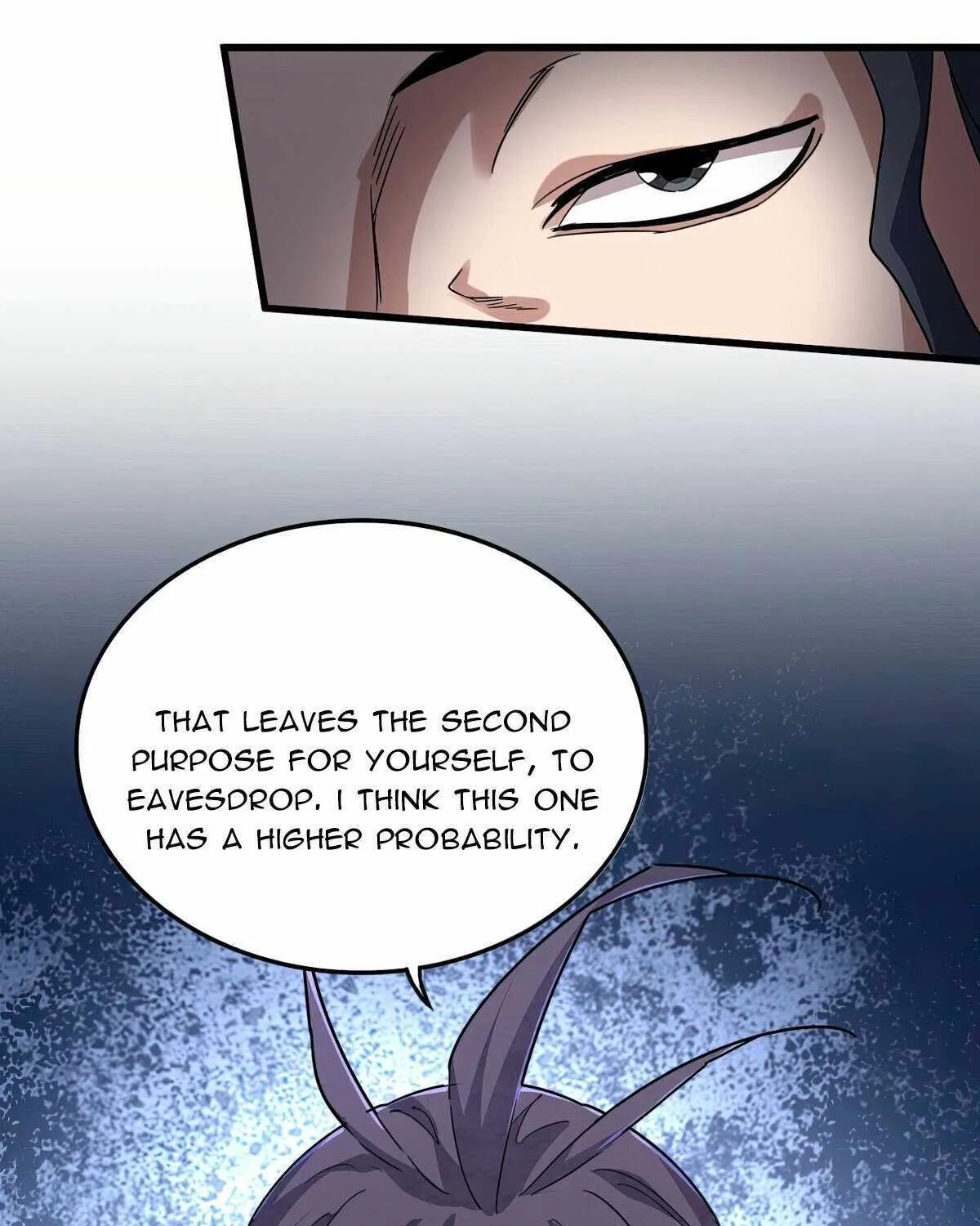 Read Magic Emperor chapter 695 image 58 on Lezhin