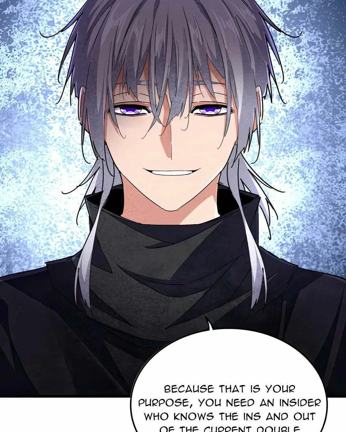 Read Magic Emperor chapter 695 image 59 on Lezhin