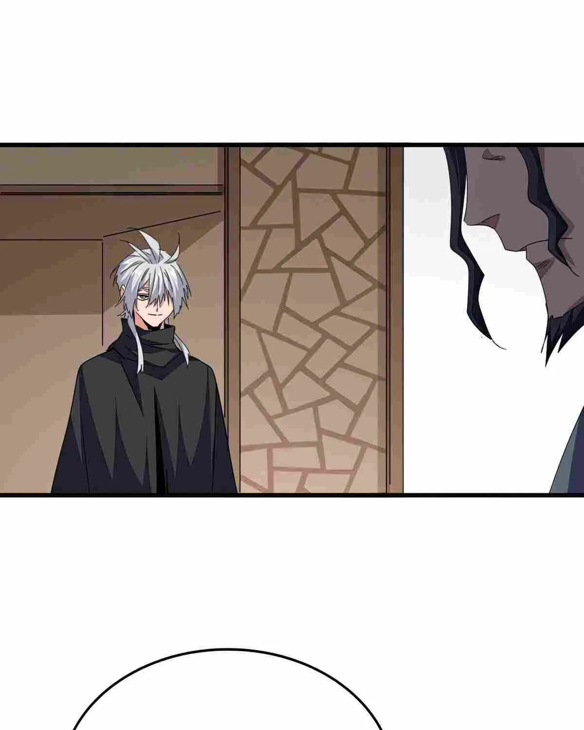 Read Magic Emperor chapter 695 image 61 on Lezhin