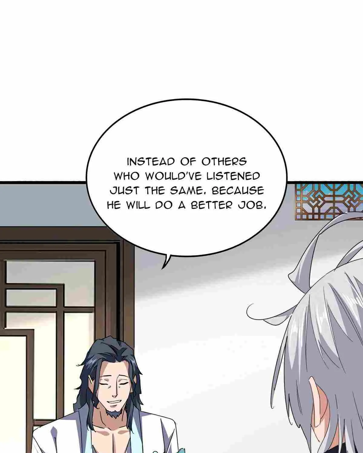 Read Magic Emperor chapter 695 image 63 on Lezhin