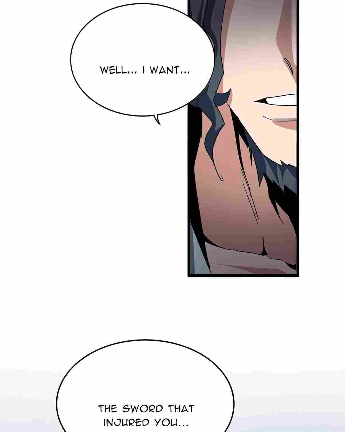 Read Magic Emperor chapter 695 image 67 on Lezhin