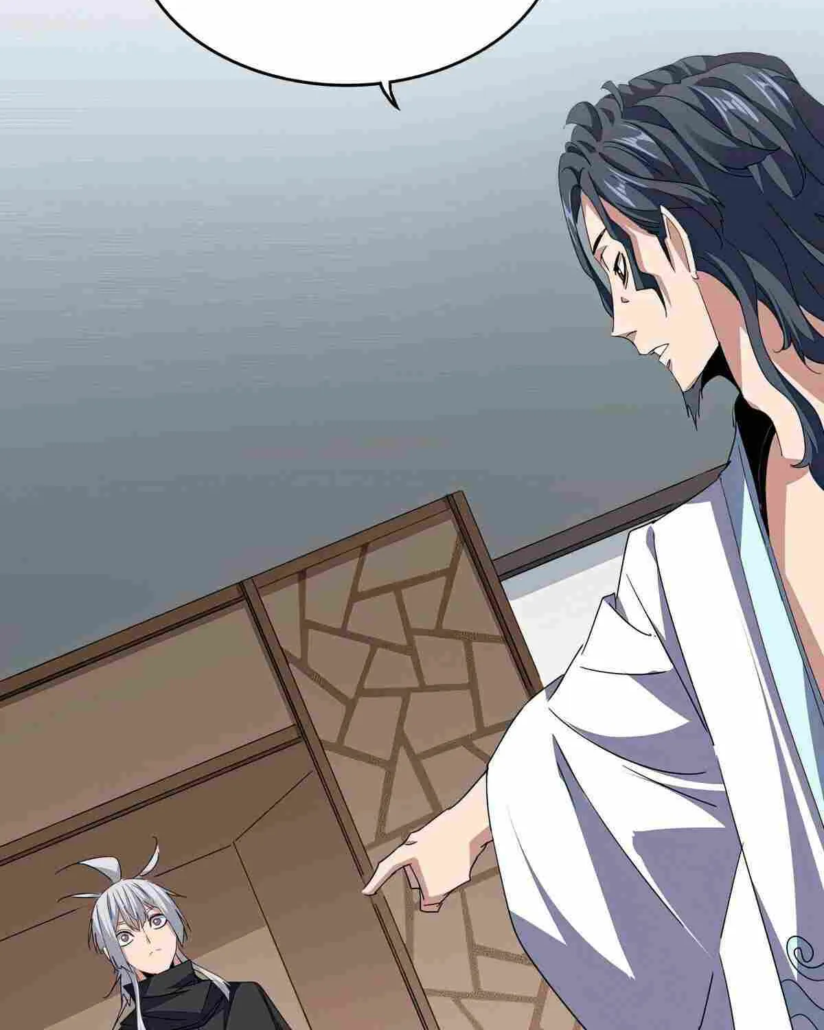 Read Magic Emperor chapter 695 image 68 on Lezhin
