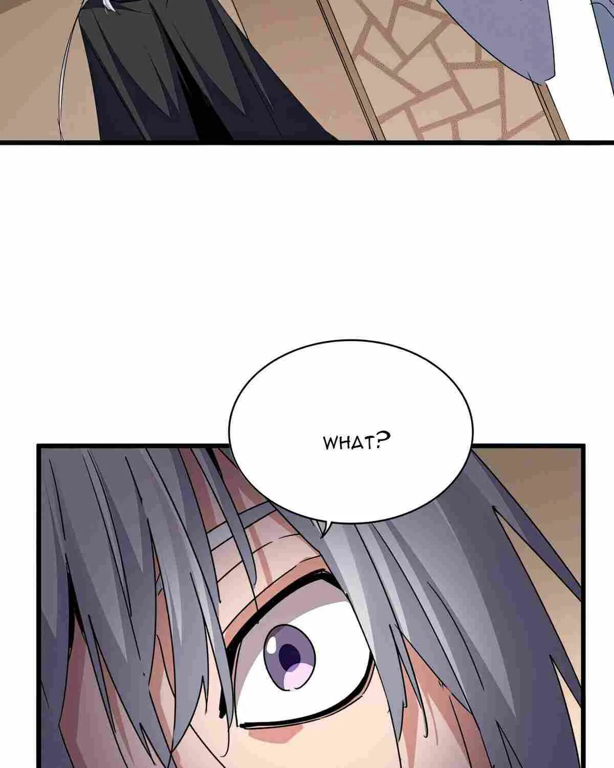 Read Magic Emperor chapter 695 image 69 on Lezhin
