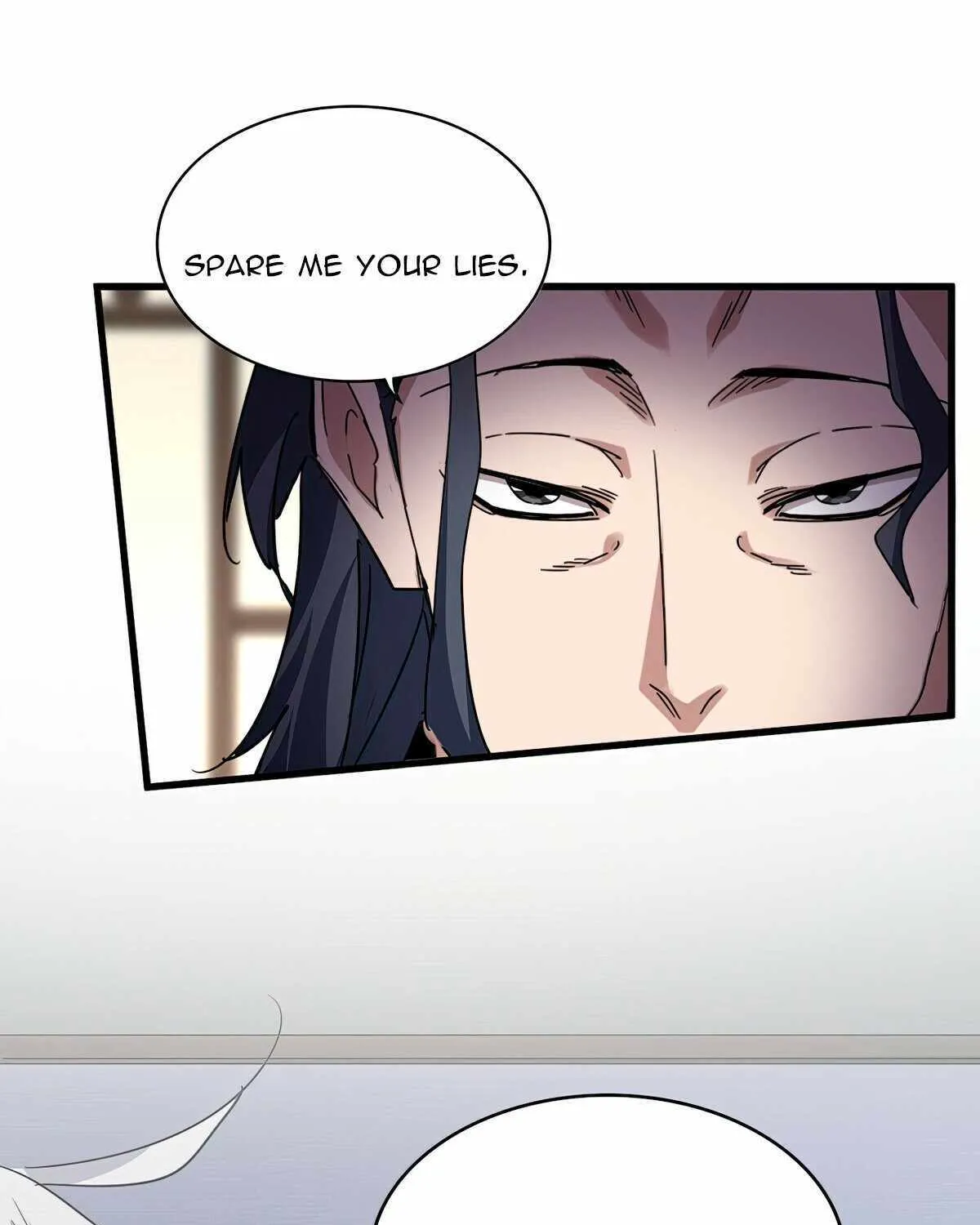 Read Magic Emperor chapter 695 image 9 on Lezhin