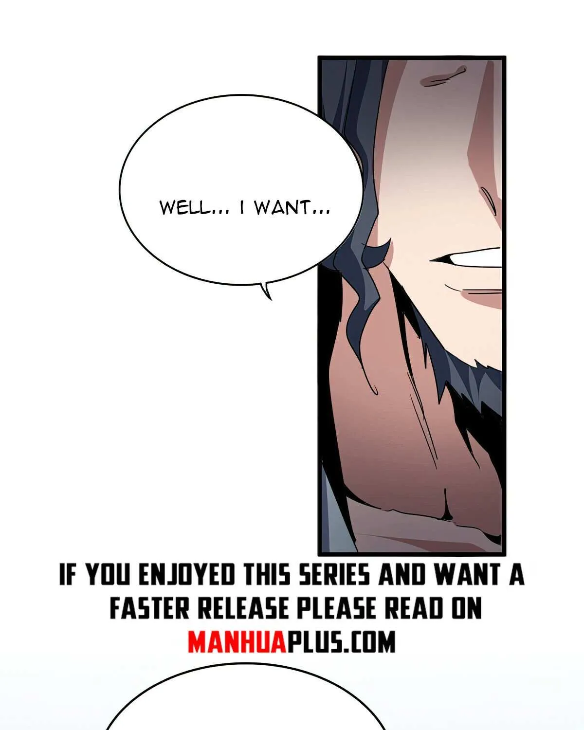 Read Magic Emperor chapter 696 image 1 on Lezhin