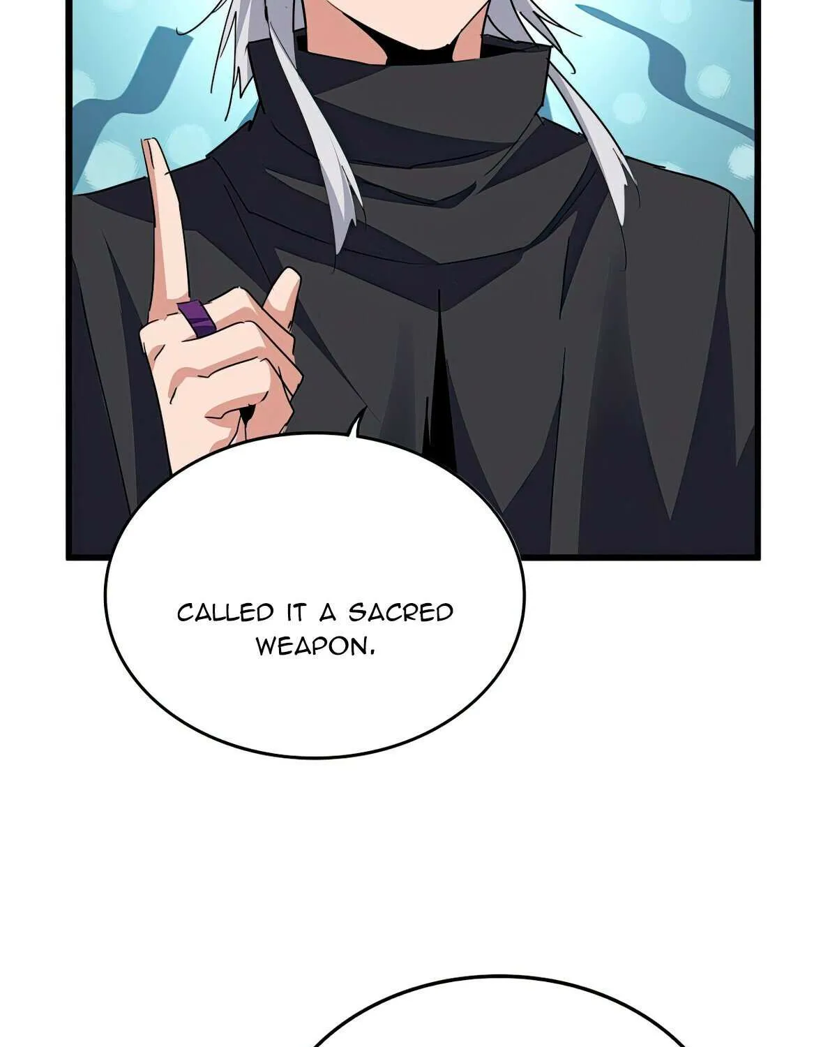 Read Magic Emperor chapter 696 image 11 on Lezhin