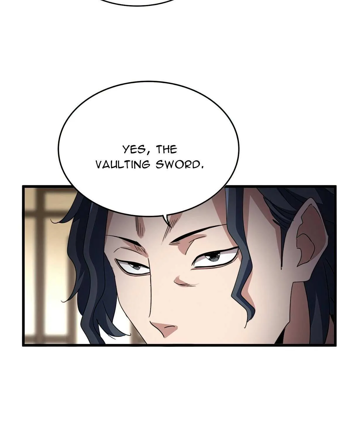 Read Magic Emperor chapter 696 image 13 on Lezhin