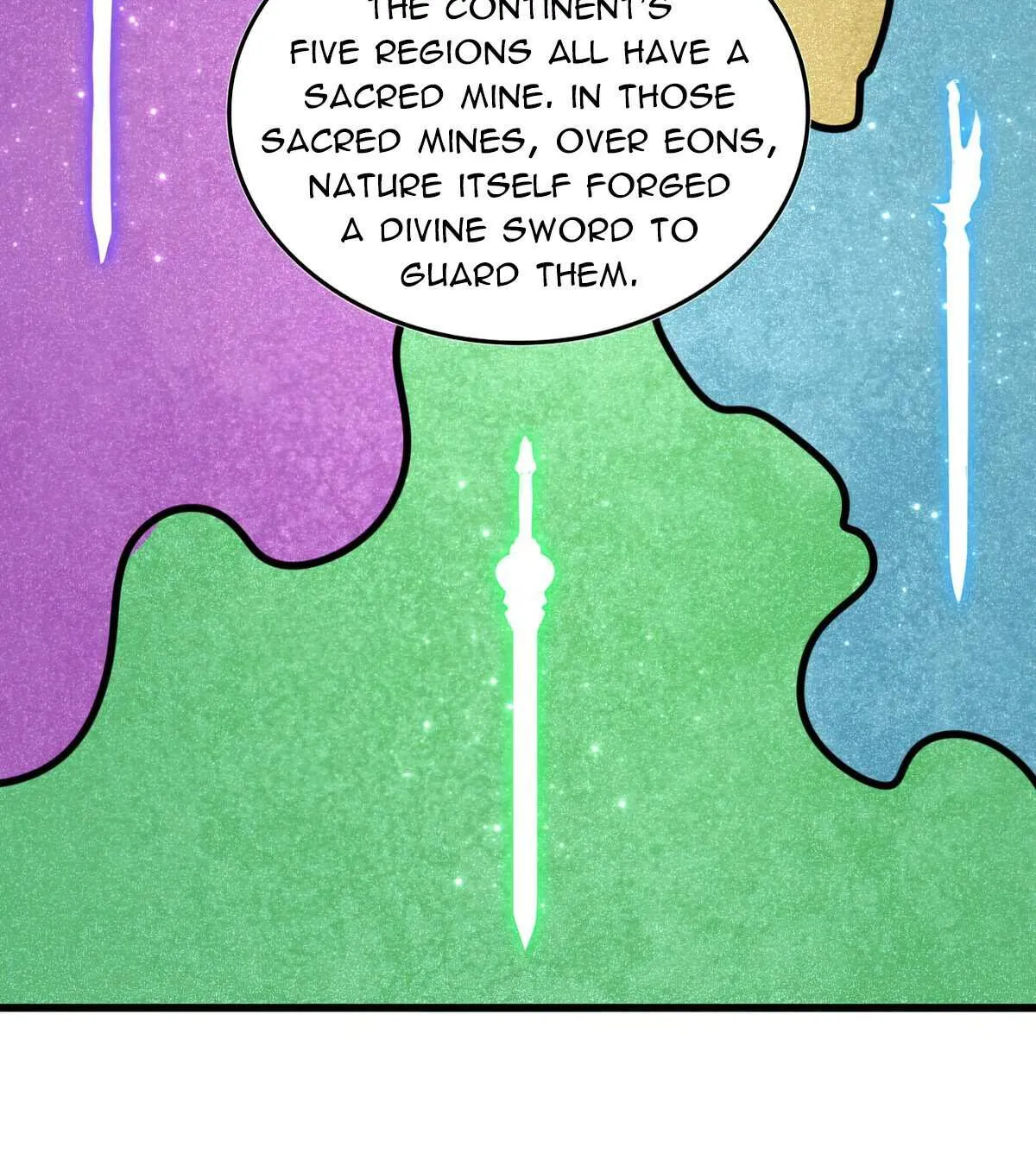Read Magic Emperor chapter 696 image 15 on Lezhin