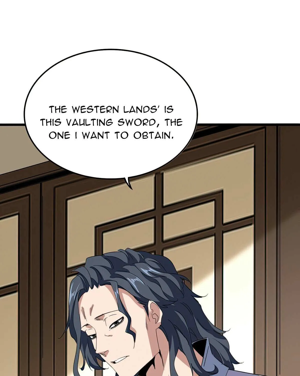 Read Magic Emperor chapter 696 image 16 on Lezhin