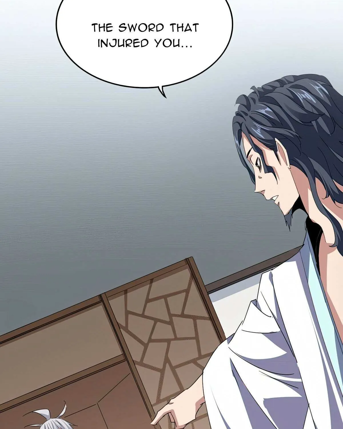 Read Magic Emperor chapter 696 image 2 on Lezhin