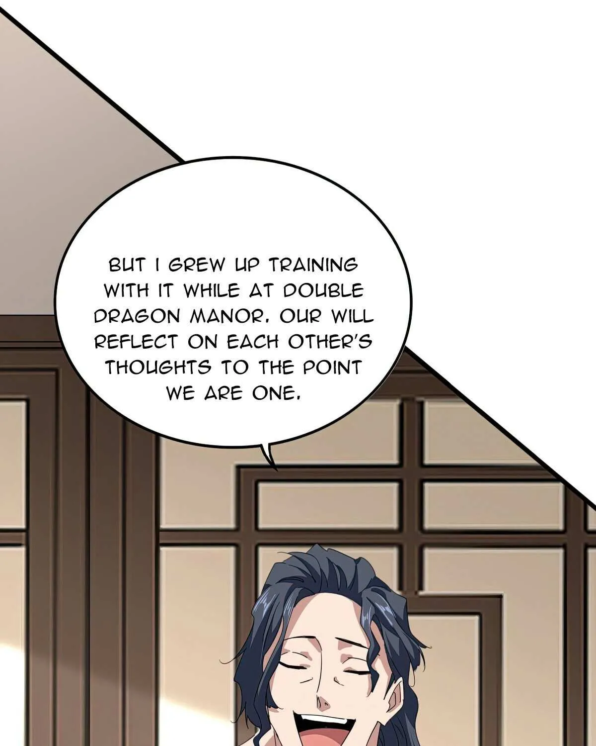 Read Magic Emperor chapter 696 image 24 on Lezhin