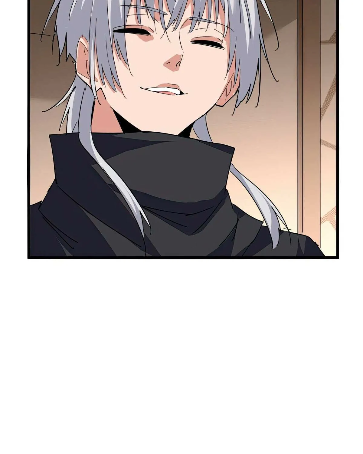Read Magic Emperor chapter 696 image 37 on Lezhin