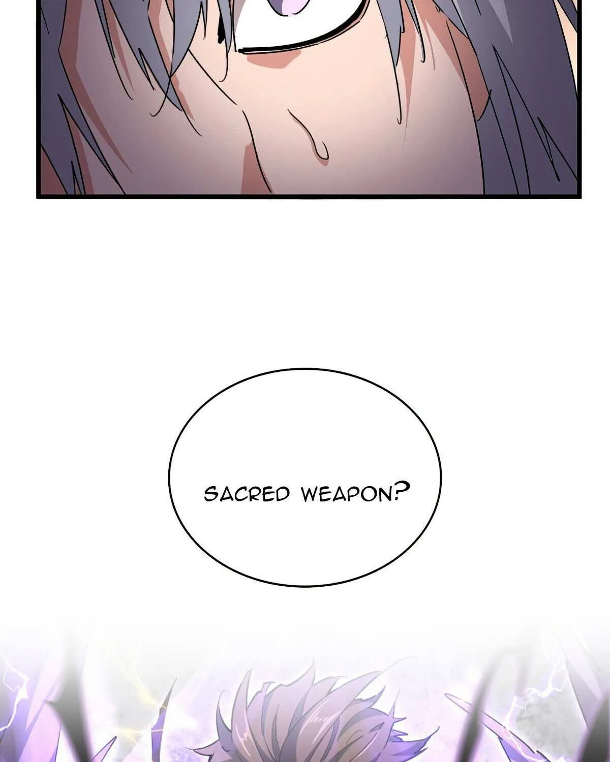 Read Magic Emperor chapter 696 image 4 on Lezhin